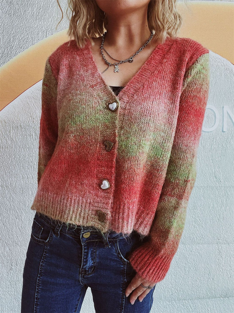 Gracefully Styled Cardigan for Any Occasion