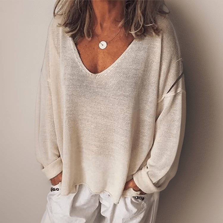 Beautifully Finished Shirt in a Timeless Design