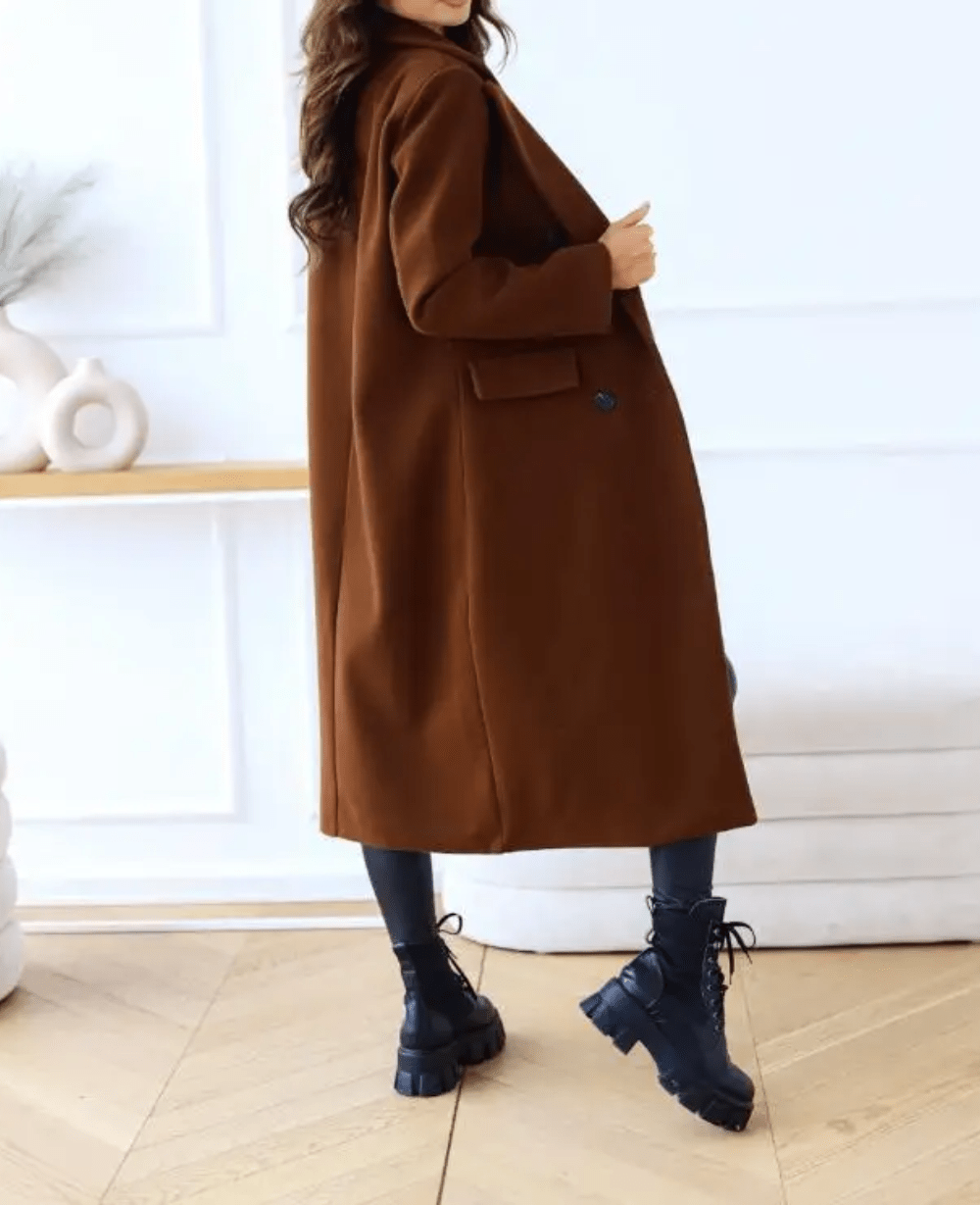 Beautiful Ring with Unique Style