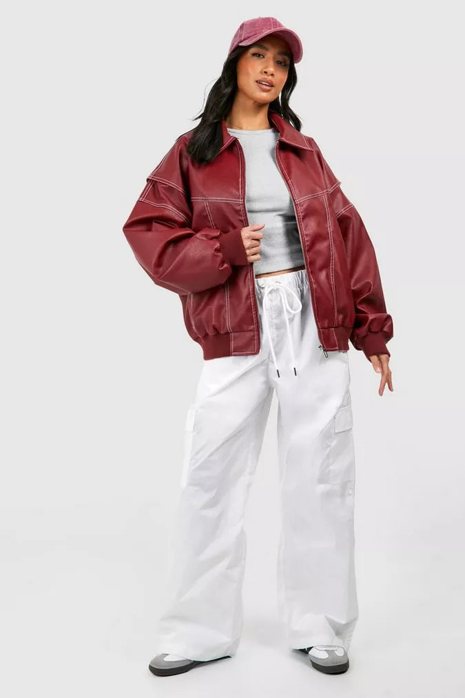 Effortlessly Elegant Jacket with a Timeless Design