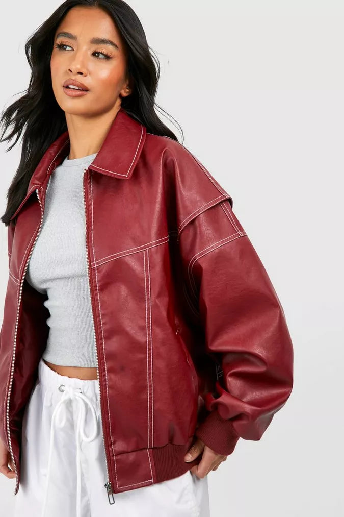 Beautifully Balanced Jacket with Timeless Character