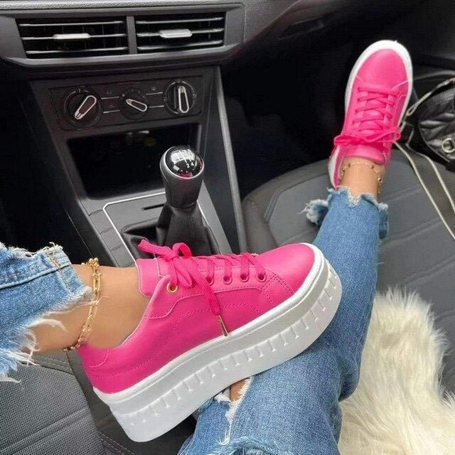 Graceful Orthopedic Shoes for Modern Look