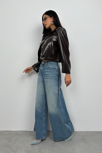 Polished Jacket with an Effortless Classic Look