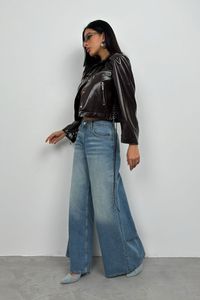 Polished Jacket with an Effortless Classic Look