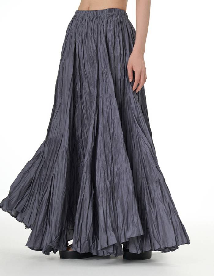 Beautifully Finished Garment in a Timeless Design