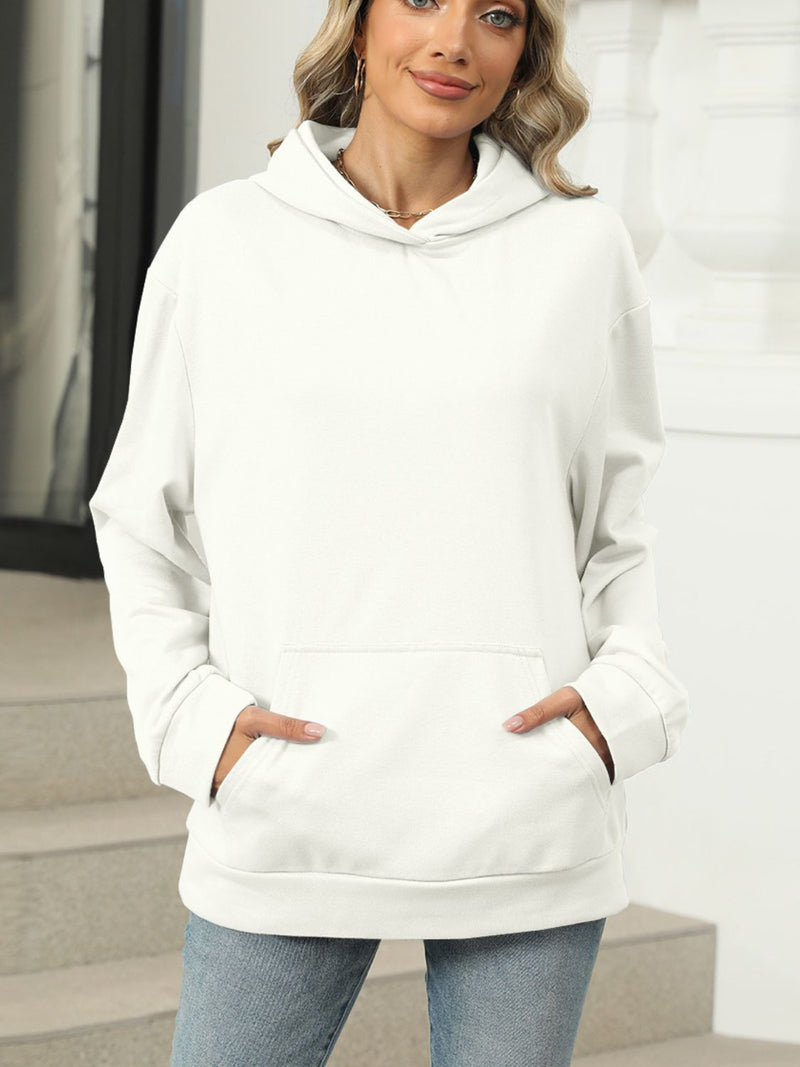 Well Tailored Garment with a Graceful Silhouette