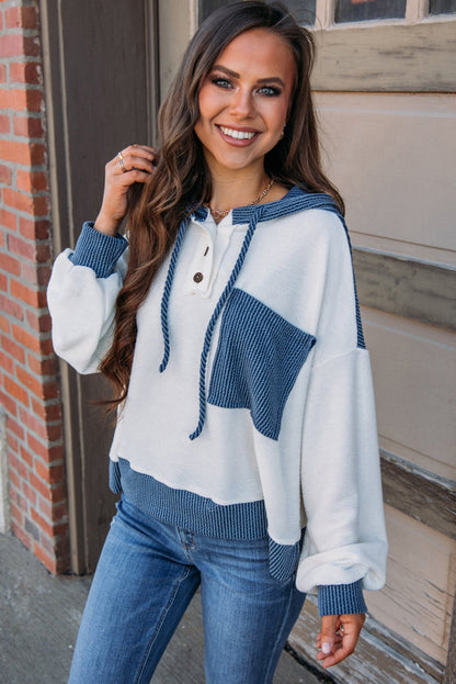 Effortlessly Elegant Top with a Timeless Design