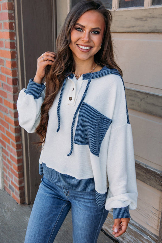 Effortlessly Elegant Top with a Timeless Design