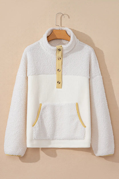 Classic Vintage Shirt with a Flattering Fit