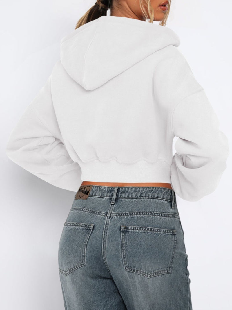Classic Vintage Jacket with a Flattering Fit