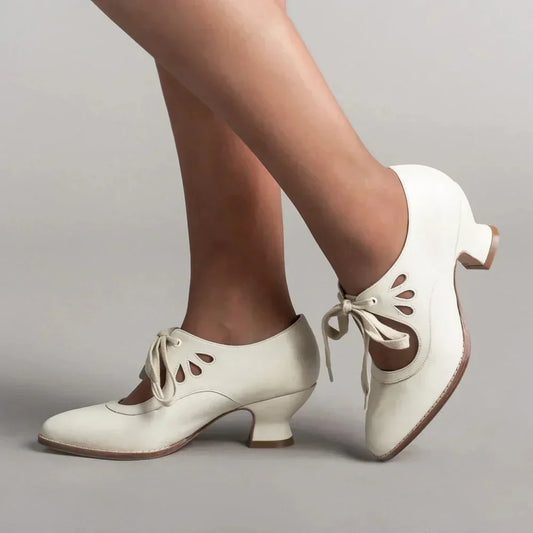 Elegant Orthopedic Shoes for Every Step