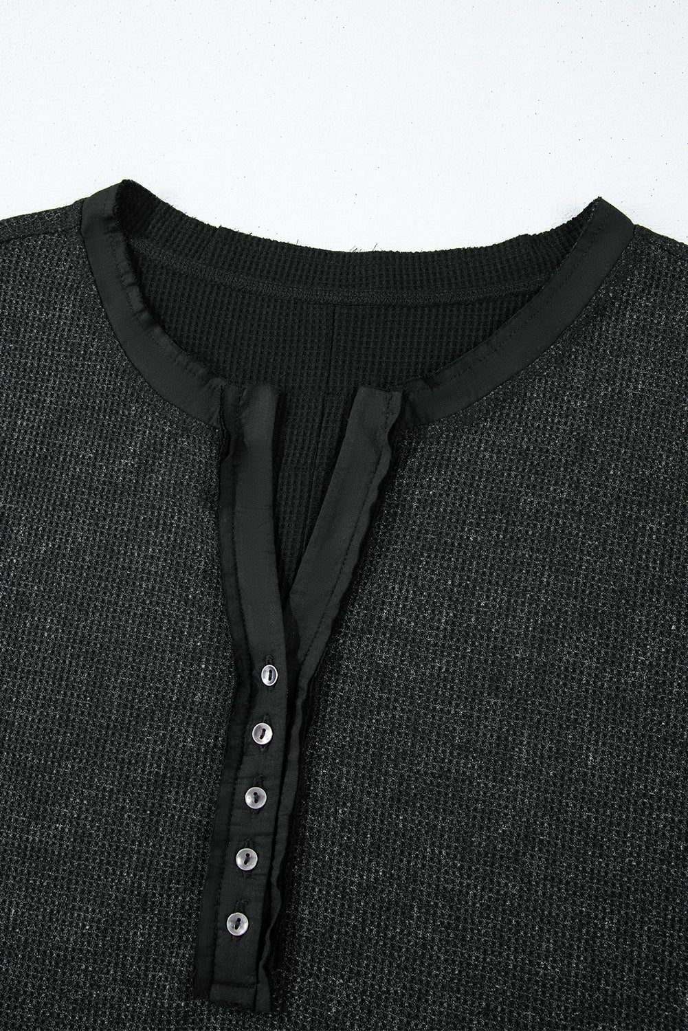 Sophisticated Top with a Clean Classic Look