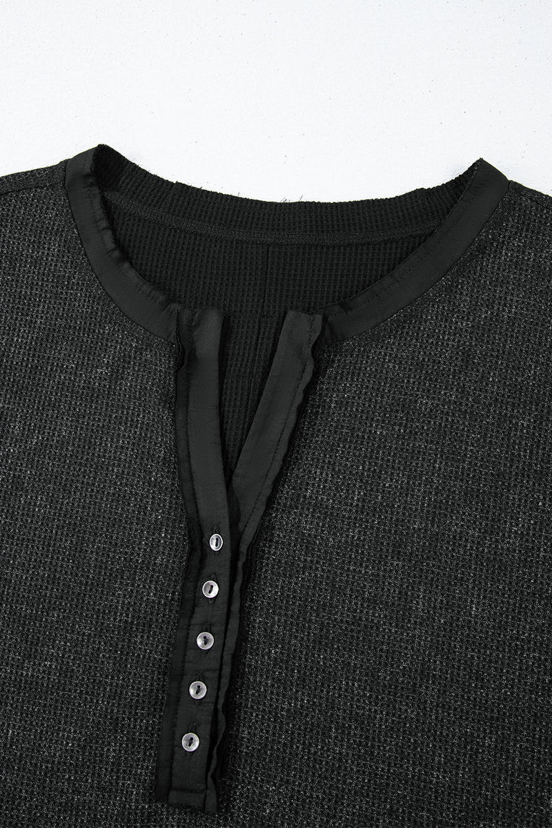 Sophisticated Top with a Clean Classic Look