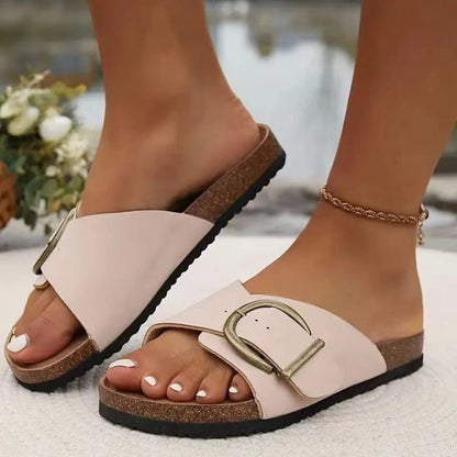 Elegant Orthopedic Sandals for Every Step