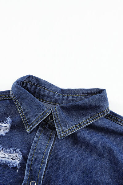 Beautifully Crafted Jacket in a Classic Style