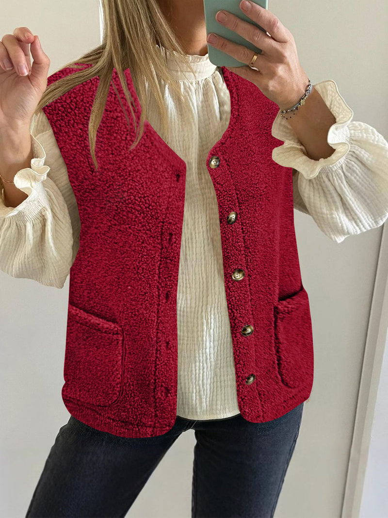 Vintage Inspired Coat with a Contemporary Edge