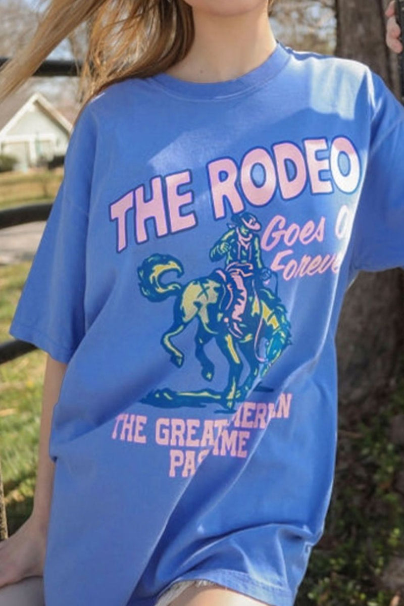 Classic Vintage T-Shirt with a Flattering Fit