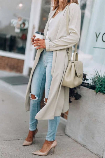 Beautifully Crafted Cardigan in a Classic Style