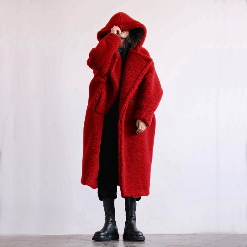 Effortlessly Elegant Jacket with a Timeless Design