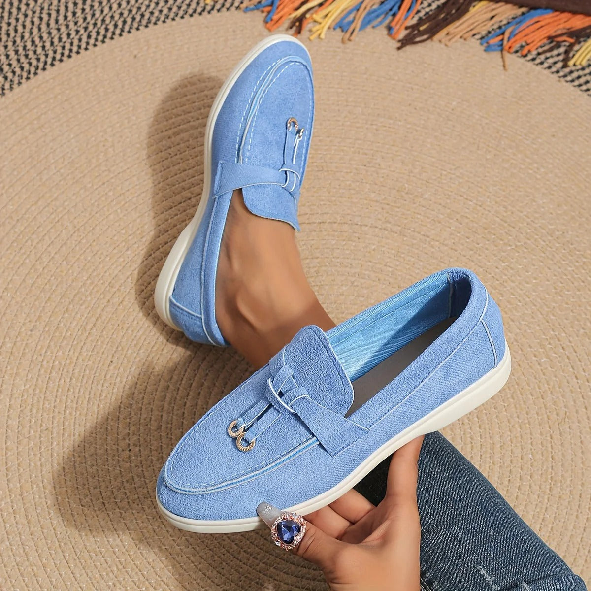 Comfortable Orthopedic Shoes for Daily Wear