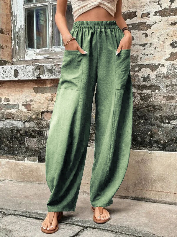 Light green