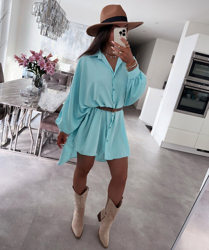 Elegantly Styled Blouse for Everyday Wear