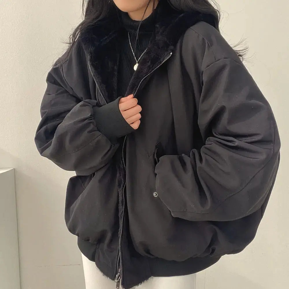 Vintage Inspired Jacket with a Contemporary Edge