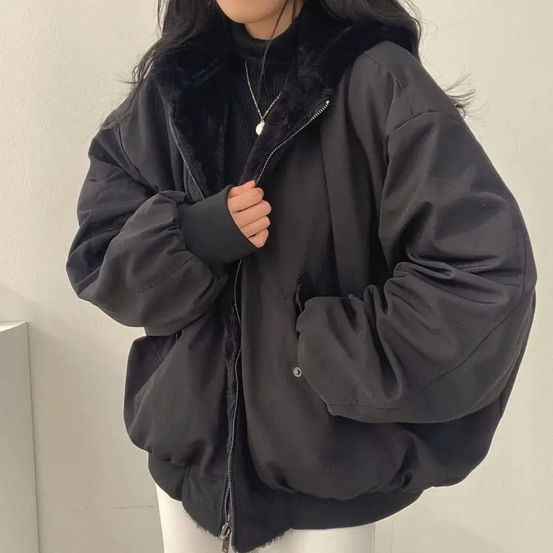 Vintage Inspired Jacket with a Contemporary Edge