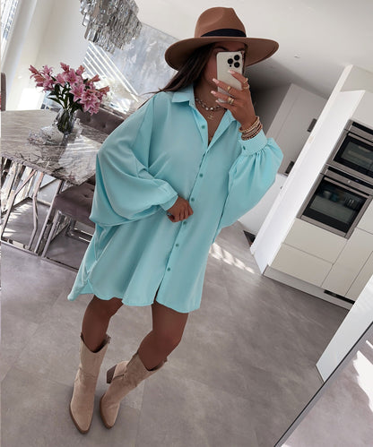 Elegantly Styled Blouse for Everyday Wear