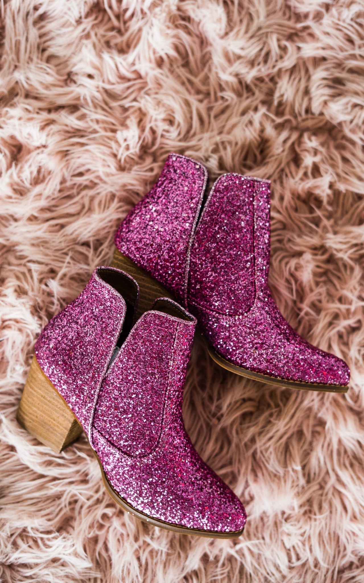 Beautifully Crafted Orthopedic Boots