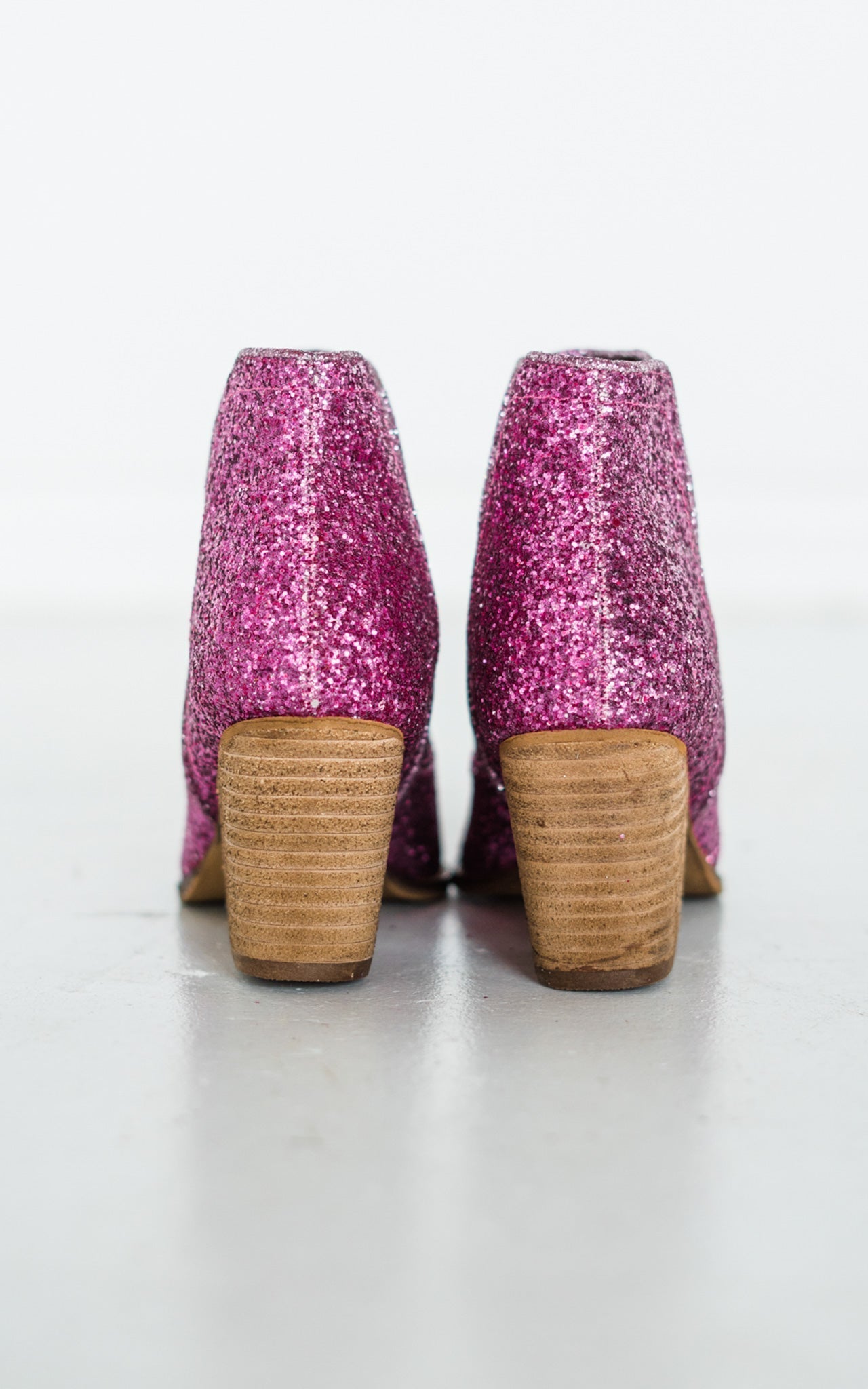 Beautifully Crafted Orthopedic Boots