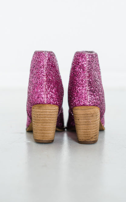 Beautifully Crafted Orthopedic Boots