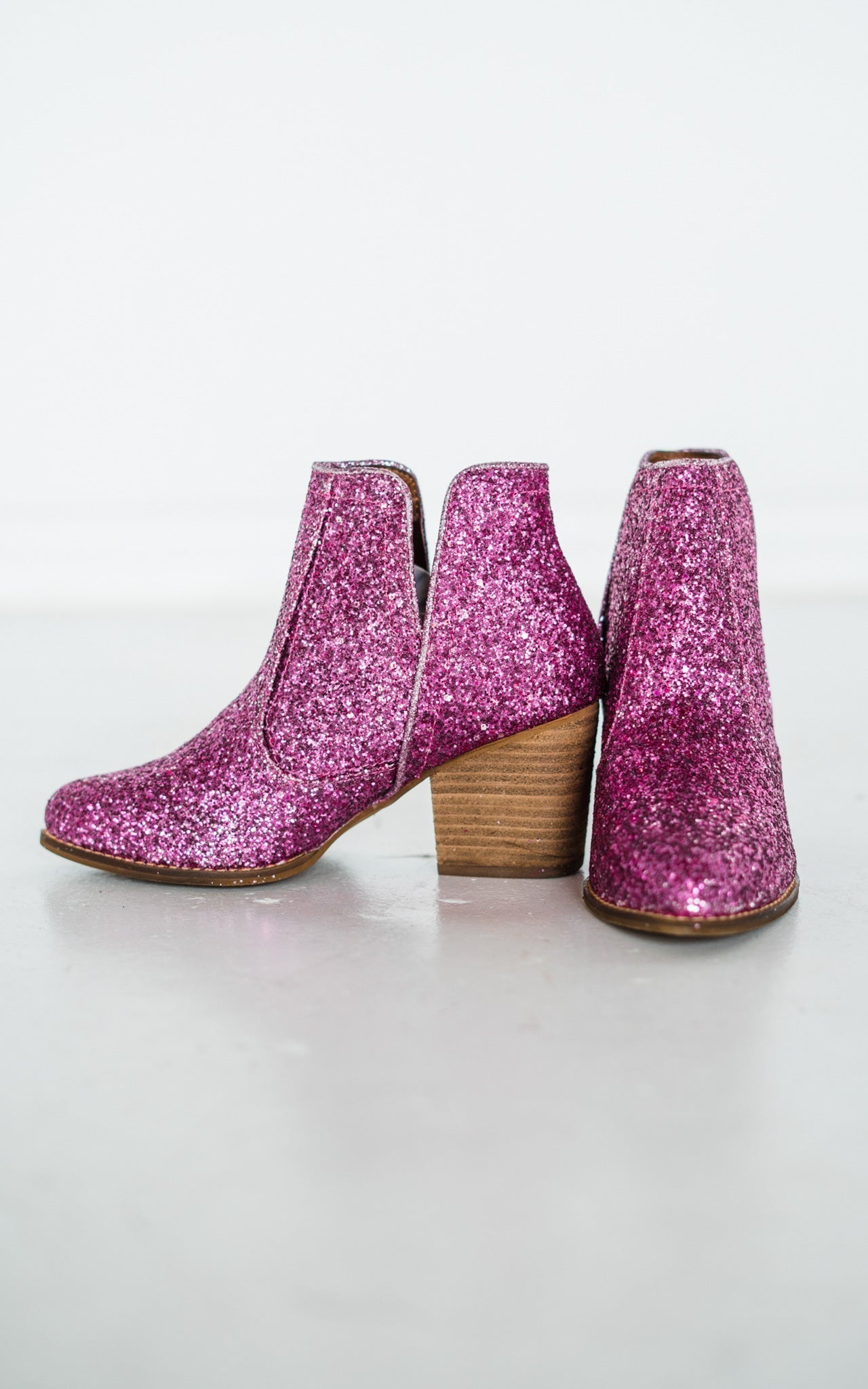 Beautifully Crafted Orthopedic Boots