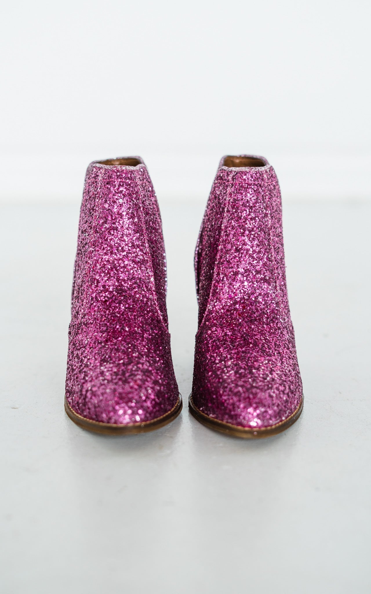 Beautifully Crafted Orthopedic Boots