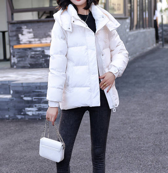 Sophisticated Jacket with a Clean Classic Look