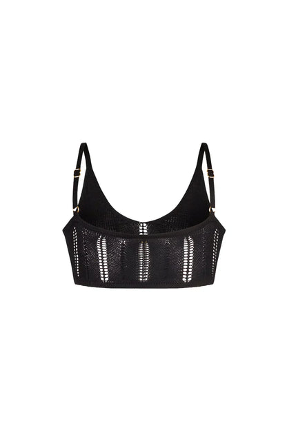 Classic Vintage & Enduringly Stylish Top