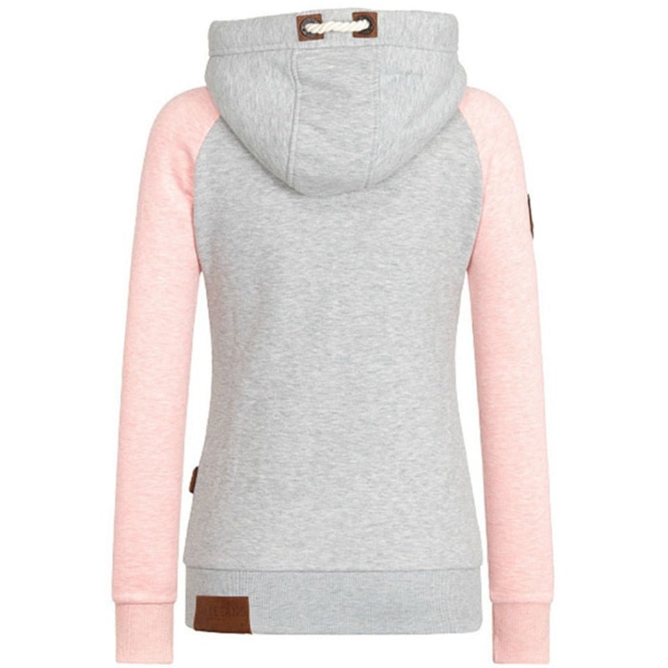 Gracefully Styled Jacket for Any Occasion
