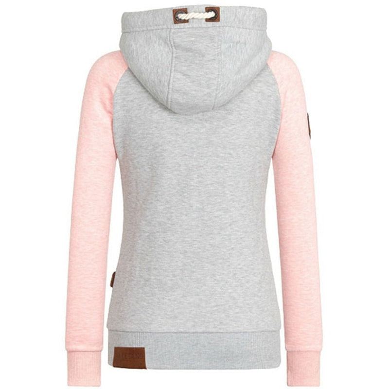 Gracefully Styled Jacket for Any Occasion