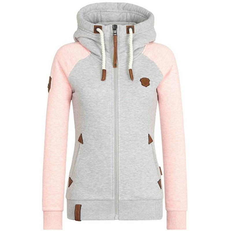 Gracefully Styled Jacket for Any Occasion
