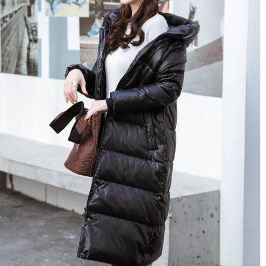 Elegantly Styled Coat for Everyday Wear