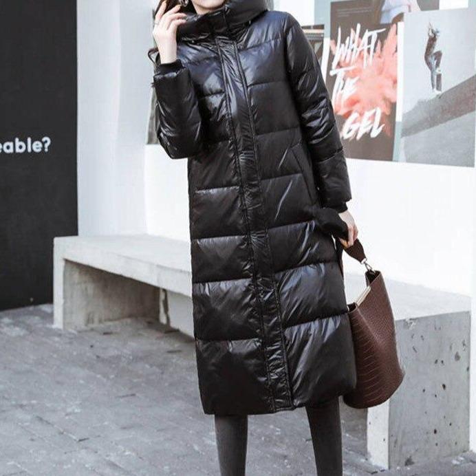 Elegantly Styled Coat for Everyday Wear