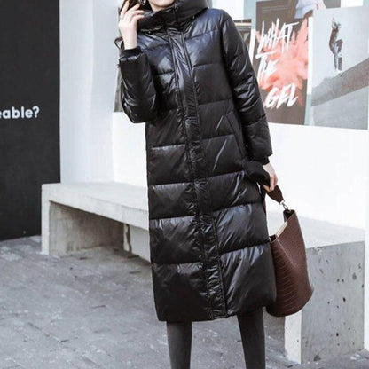 Elegantly Styled Coat for Everyday Wear