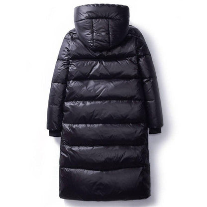 Elegantly Styled Coat for Everyday Wear