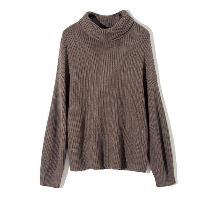 Polished Sweater with an Effortless Classic Look