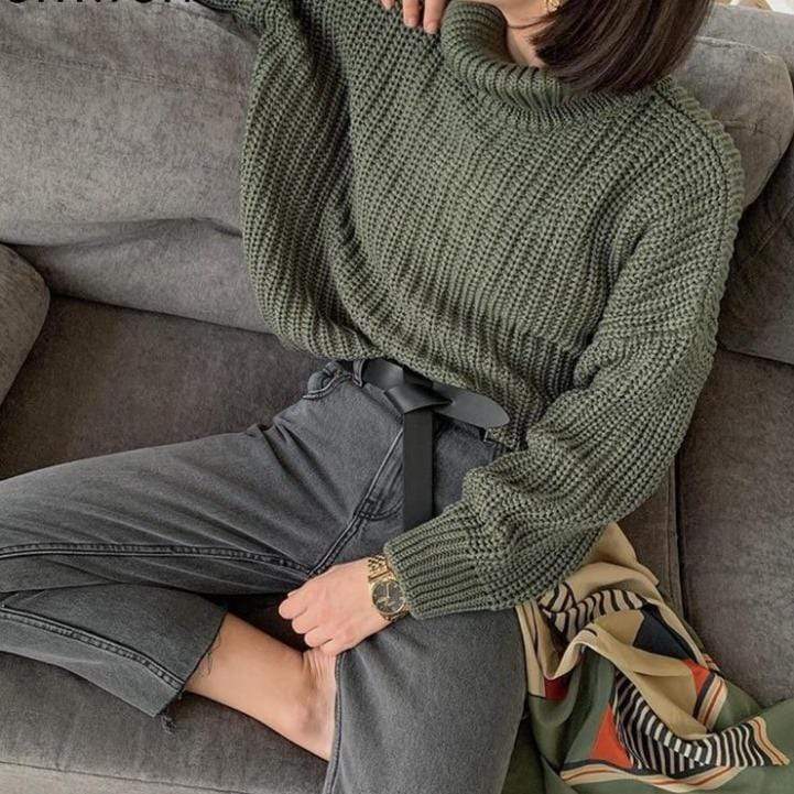 Army green