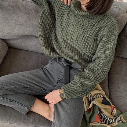 Army green
