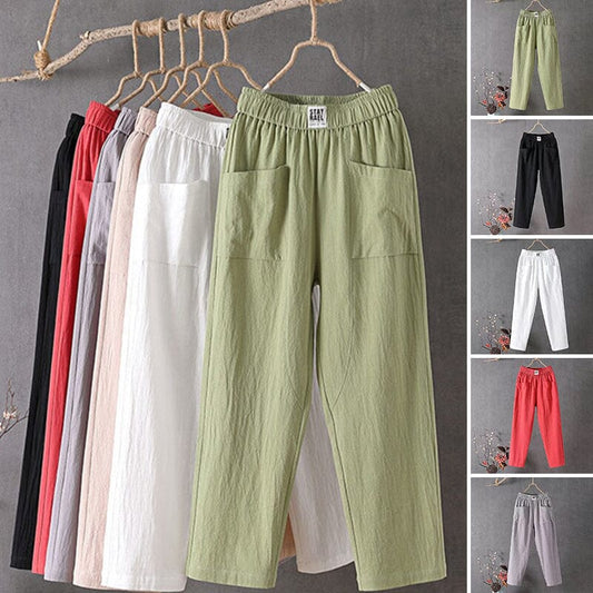 Classic Vintage & Enduringly Stylish Pants