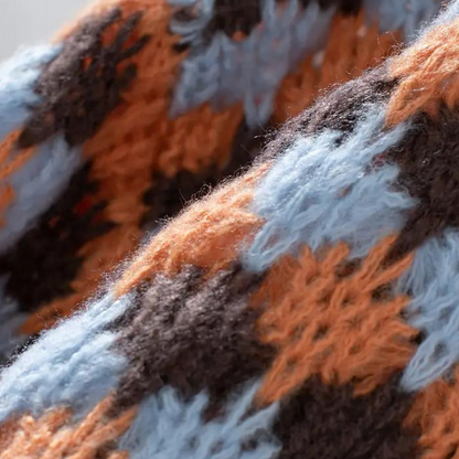 Elegantly Styled Sweater for Everyday Wear