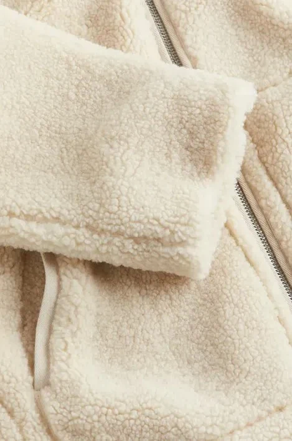 Beautifully Crafted Coat in a Classic Style