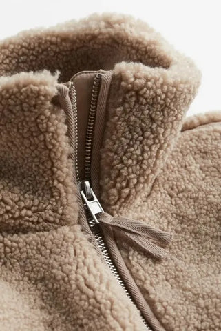 Beautifully Crafted Coat in a Classic Style